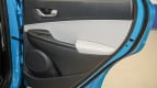 Hyundai Kona Electric Interior photo