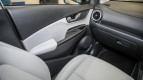 Hyundai Kona Electric Interior photo