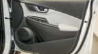 Hyundai Kona Electric Interior photo