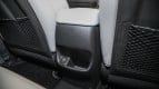 Hyundai Kona Electric Interior photo