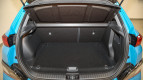 Hyundai Kona Electric Interior photo