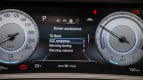 Hyundai Kona Electric Interior photo
