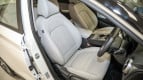 Hyundai Kona Electric Interior photo