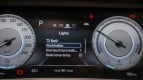 Hyundai Kona Electric Interior photo