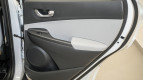 Hyundai Kona Electric Interior photo