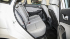 Hyundai Kona Electric Interior photo