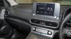 Hyundai Kona Electric Interior photo