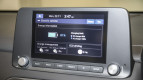 Hyundai Kona Electric Interior photo