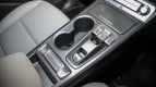 Hyundai Kona Electric Interior photo