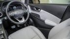 Hyundai Kona Electric Interior photo