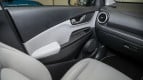 Hyundai Kona Electric Interior photo