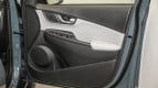 Hyundai Kona Electric Interior photo