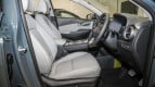 Hyundai Kona Electric Interior photo