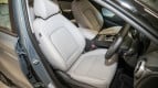 Hyundai Kona Electric Interior photo