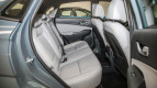 Hyundai Kona Electric Interior photo