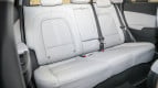 Hyundai Kona Electric Interior photo