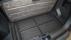 Hyundai Kona Electric Interior photo