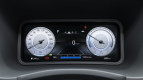 Hyundai Kona Electric Interior photo