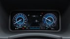 Hyundai Kona Electric Interior photo