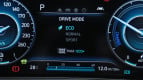 Hyundai Kona Electric Interior photo