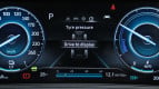 Hyundai Kona Electric Interior photo