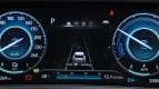 Hyundai Kona Electric Interior photo