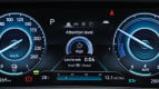 Hyundai Kona Electric Interior photo