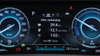 Hyundai Kona Electric Interior photo
