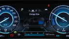 Hyundai Kona Electric Interior photo