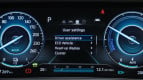Hyundai Kona Electric Interior photo
