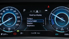 Hyundai Kona Electric Interior photo