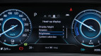Hyundai Kona Electric Interior photo