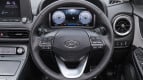 Hyundai Kona Electric Interior photo