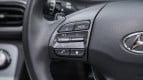 Hyundai Kona Electric Interior photo