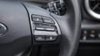 Hyundai Kona Electric Interior photo