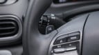 Hyundai Kona Electric Interior photo