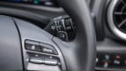 Hyundai Kona Electric Interior photo