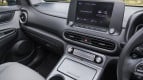 Hyundai Kona Electric Interior photo