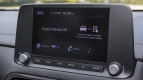 Hyundai Kona Electric Interior photo
