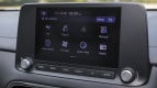 Hyundai Kona Electric Interior photo