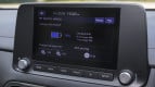 Hyundai Kona Electric Interior photo