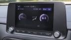 Hyundai Kona Electric Interior photo