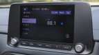 Hyundai Kona Electric Interior photo