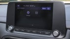 Hyundai Kona Electric Interior photo