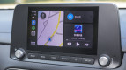 Hyundai Kona Electric Interior photo