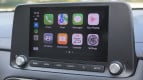 Hyundai Kona Electric Interior photo