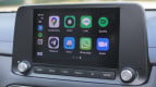 Hyundai Kona Electric Interior photo