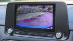 Hyundai Kona Electric Interior photo