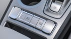 Hyundai Kona Electric Interior photo