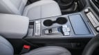 Hyundai Kona Electric Interior photo